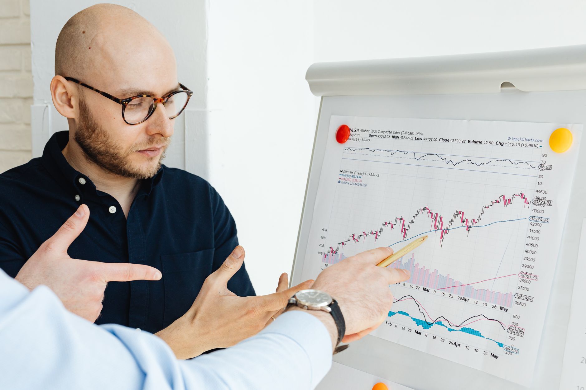 Conseiller Financier équipe à Rueil-Malmaison